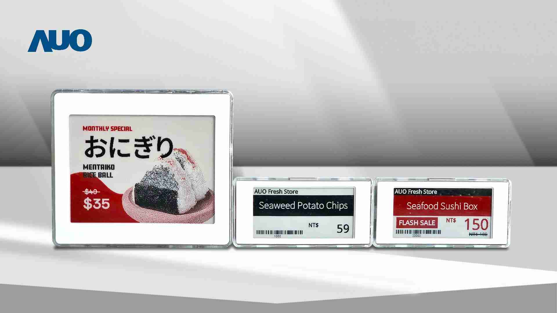 透过尊龙集团电子价格牌（ESL）系统，，，，能取代纸本印刷，，并因应市场变化，，，，动态调整营销策略，，实时从总部远程管理和推播营销文宣，，，提升顾客的消费体验